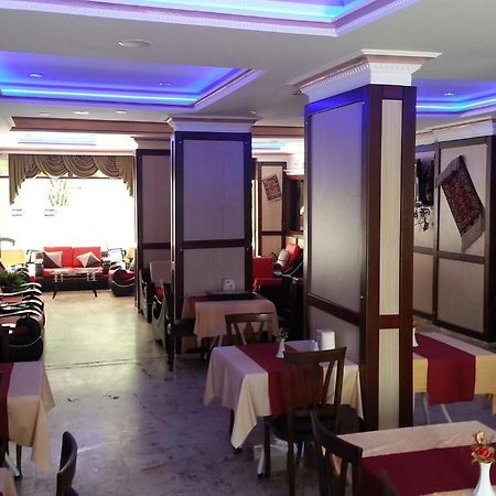 אלאניה Concorde Hotel מראה חיצוני תמונה