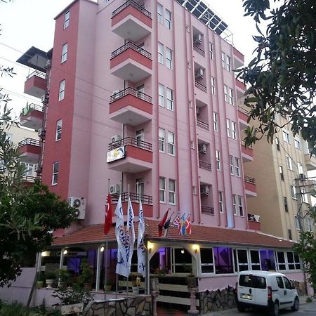 אלאניה Concorde Hotel מראה חיצוני תמונה