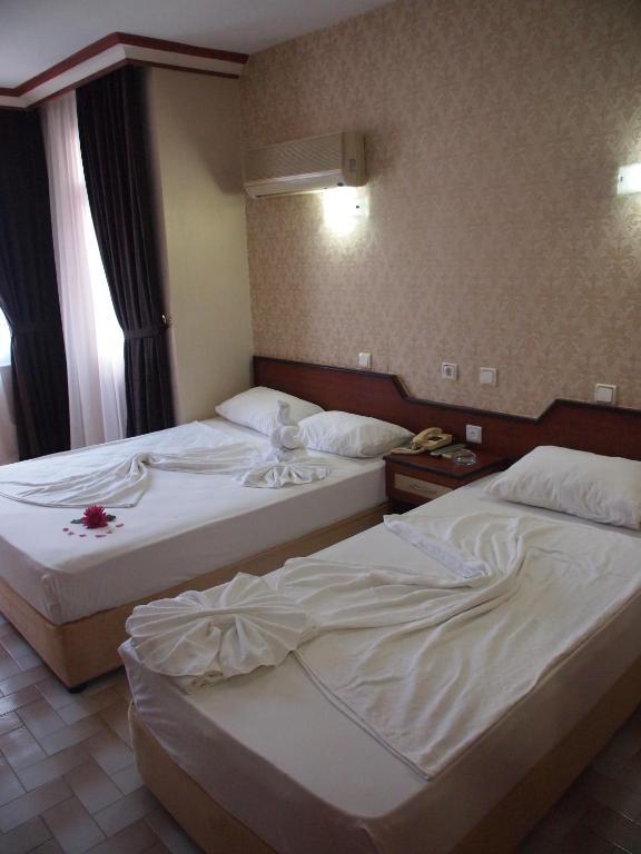 אלאניה Concorde Hotel חדר תמונה