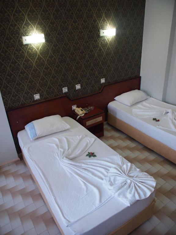 אלאניה Concorde Hotel חדר תמונה