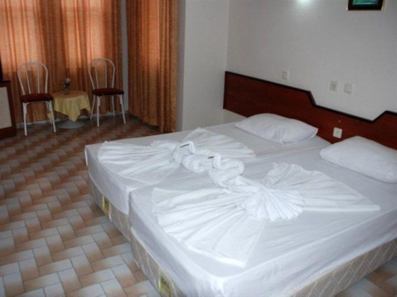 אלאניה Concorde Hotel מראה חיצוני תמונה