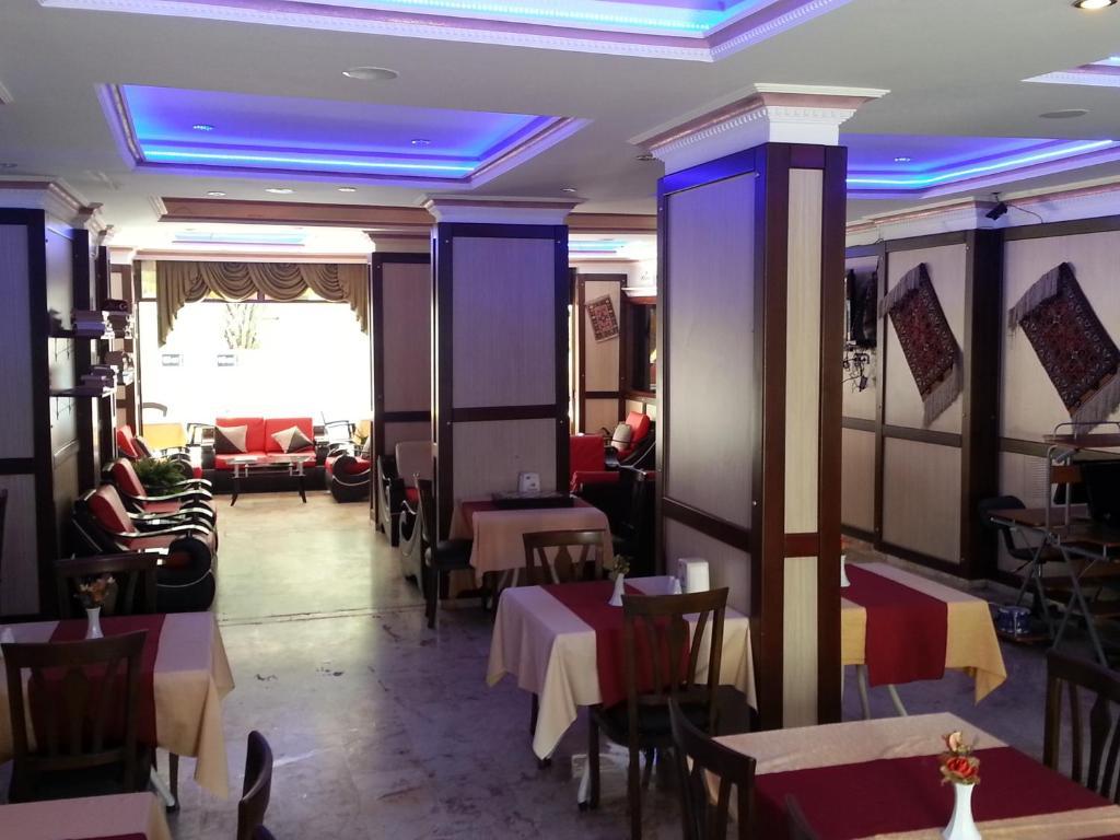 אלאניה Concorde Hotel מראה חיצוני תמונה